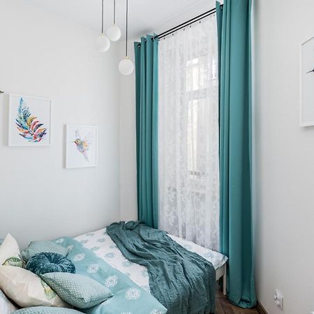 Cozy Apartment In The Center Of Krakow Bagian luar foto
