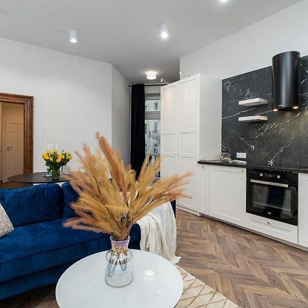 Cozy Apartment In The Center Of Krakow Bagian luar foto