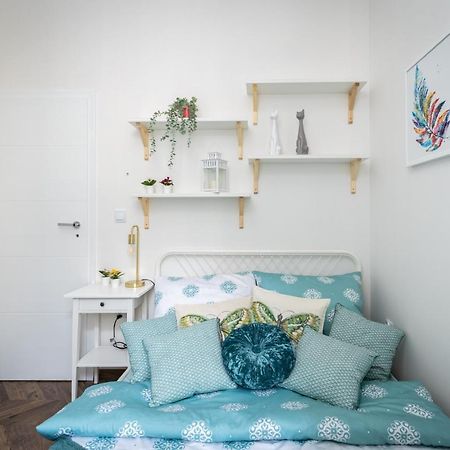 Cozy Apartment In The Center Of Krakow Bagian luar foto