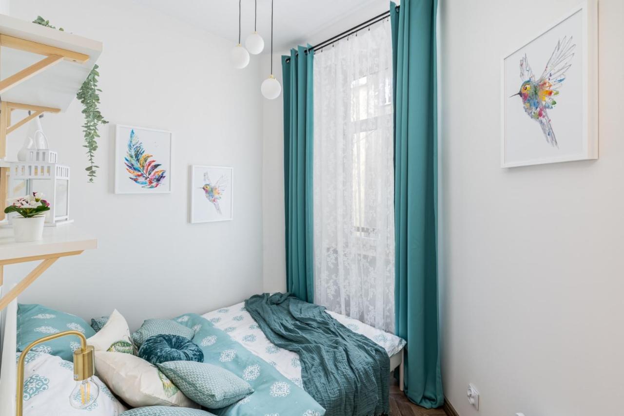 Cozy Apartment In The Center Of Krakow Bagian luar foto