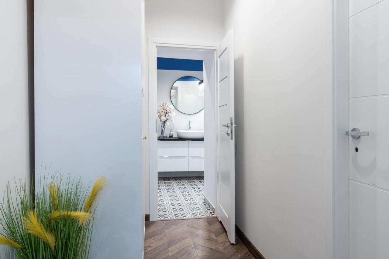 Cozy Apartment In The Center Of Krakow Bagian luar foto
