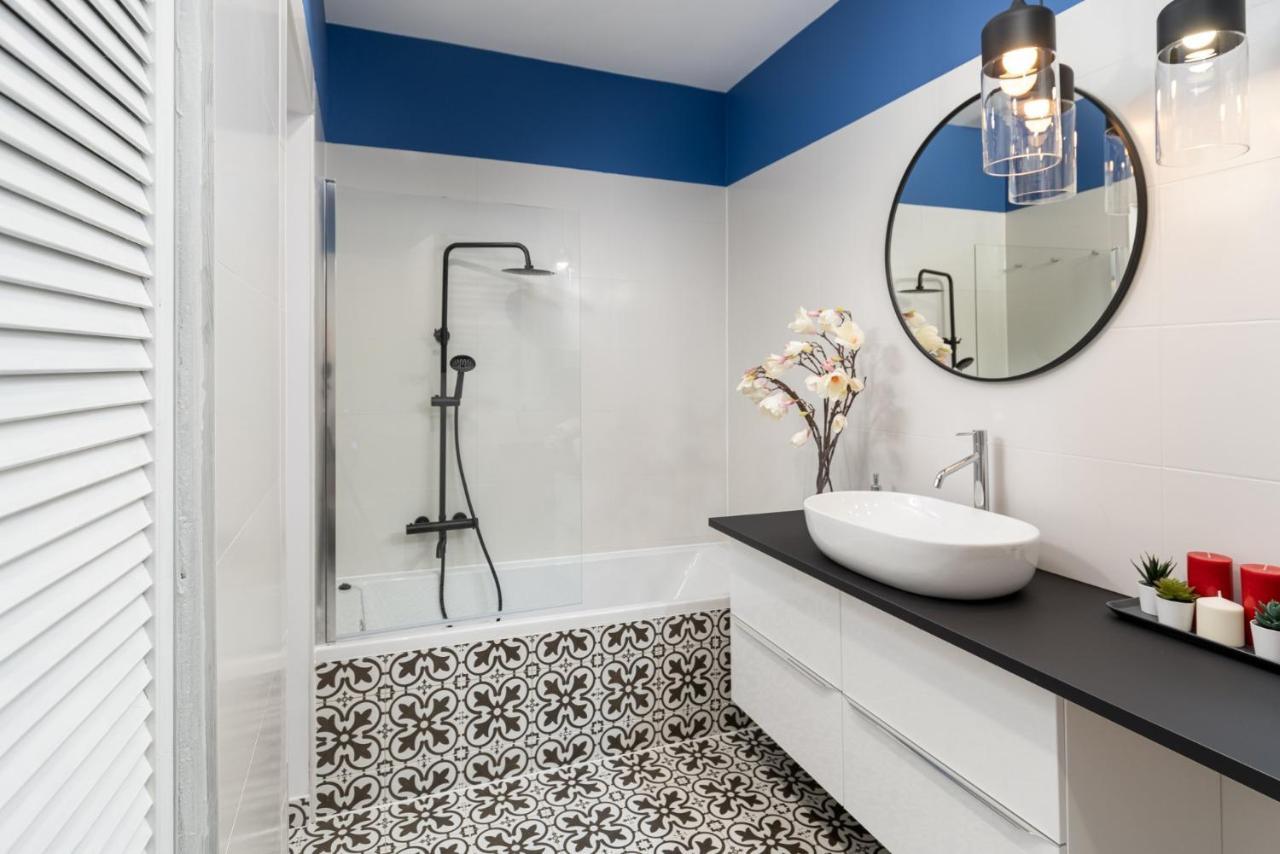 Cozy Apartment In The Center Of Krakow Bagian luar foto