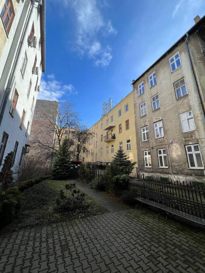 Cozy Apartment In The Center Of Krakow Bagian luar foto
